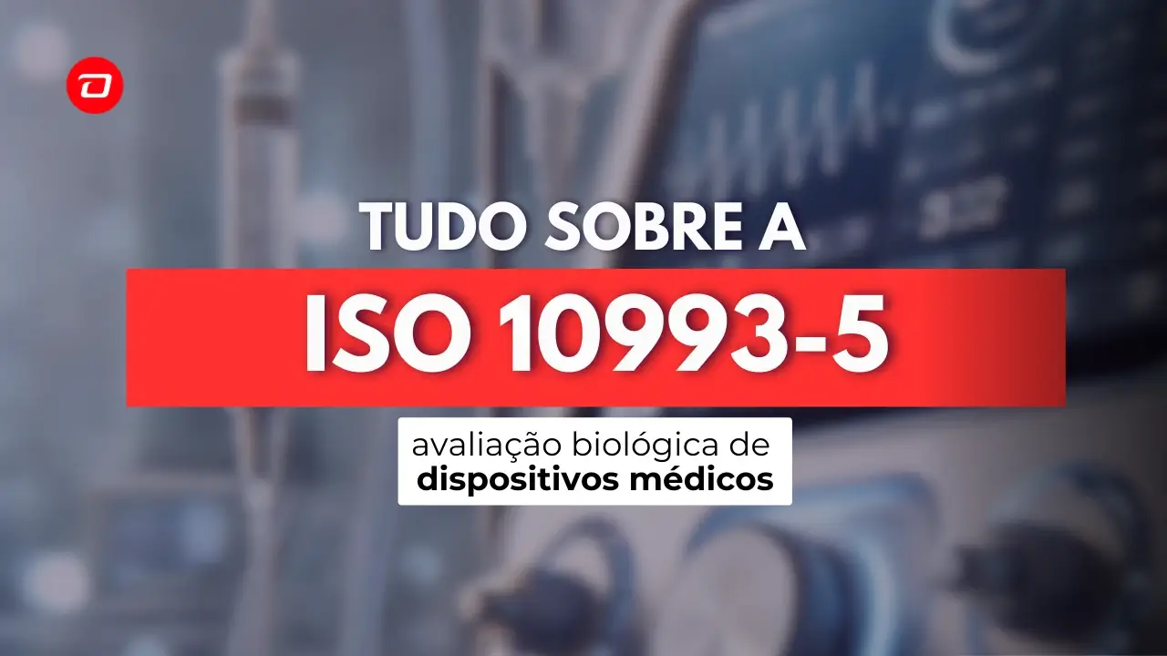 ISO 10993-5: Testes de Citotoxicidade em Cultura Celular | Capa do Arigo